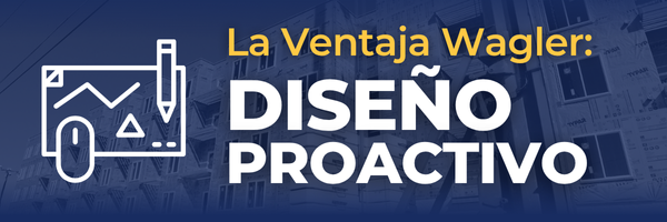 Design Banner Spanish