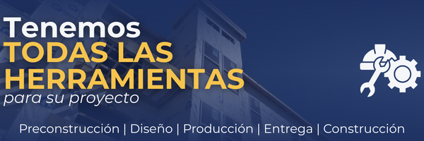 We have all the tools spanish